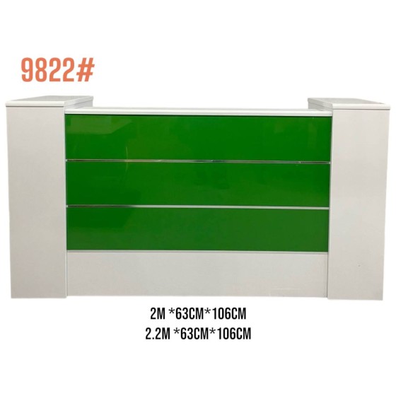 Counter #9822